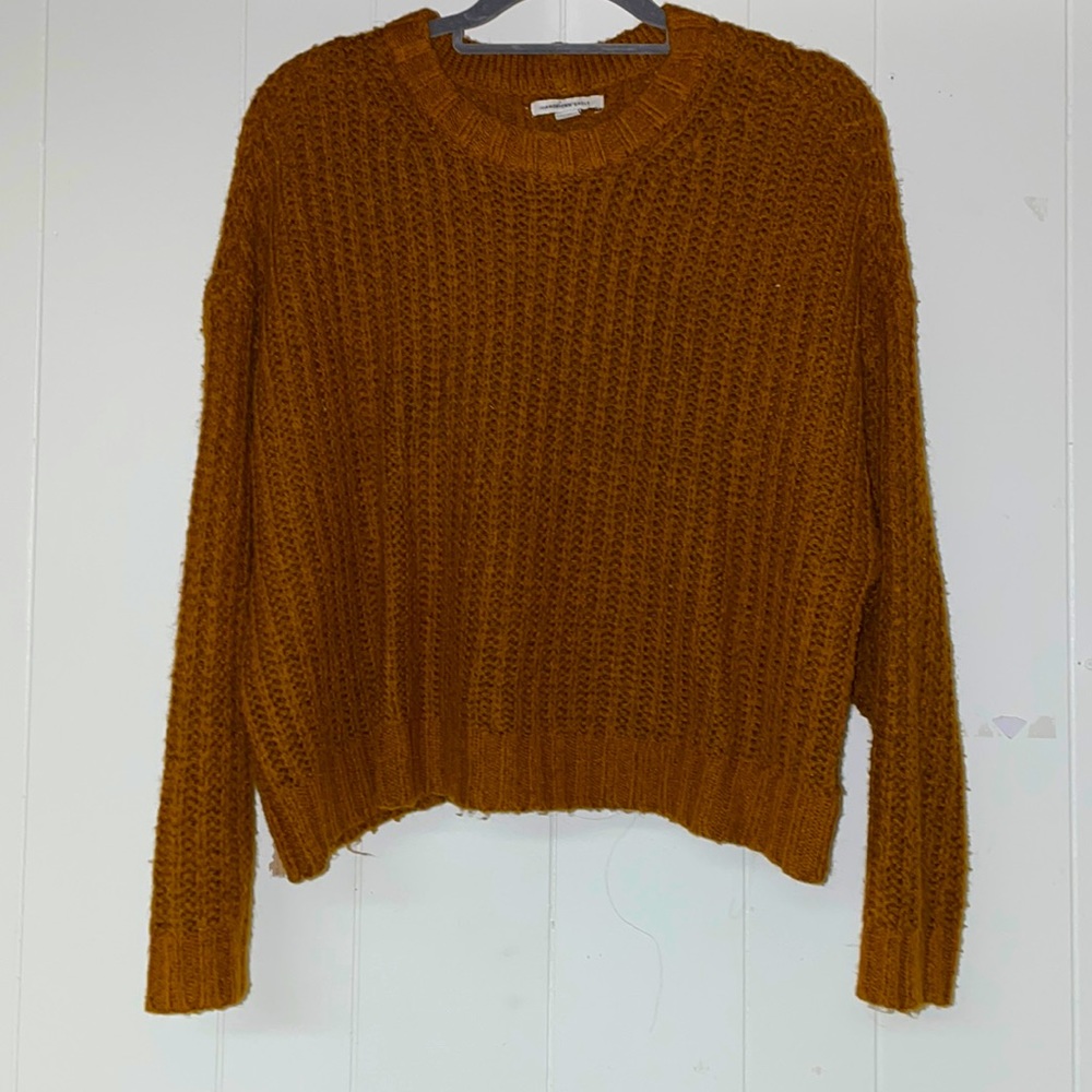 American Eagle Sweater XL